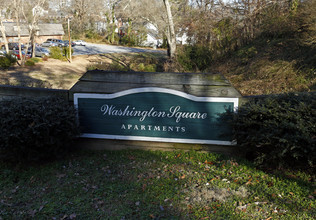 Washington Square Apartments in Concord, NC - Building Photo - Building Photo