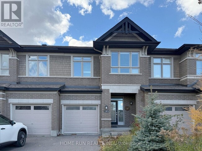 property at 781 Brian Good Ave