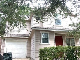 2118 Nogales Trail in Austin, TX - Building Photo