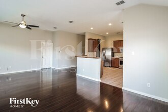 14048 Tanglebrush Trail in Haslet, TX - Building Photo - Building Photo