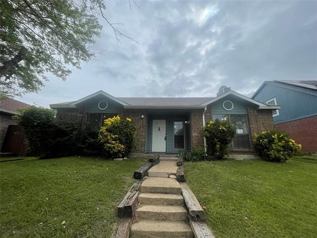 property at 9415 Rutherglen Dr