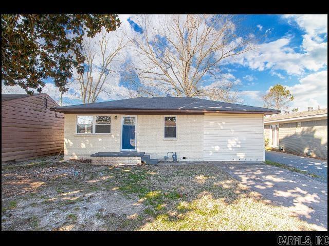 property at 117 Mitcham Rd