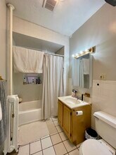 464 Park Dr, Unit 7 in Boston, MA - Building Photo - Building Photo