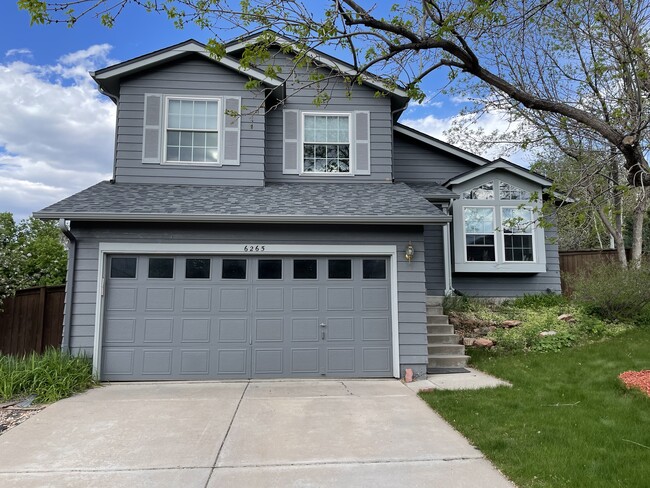 6265 Nassau Ct in Littleton, CO - Building Photo - Building Photo