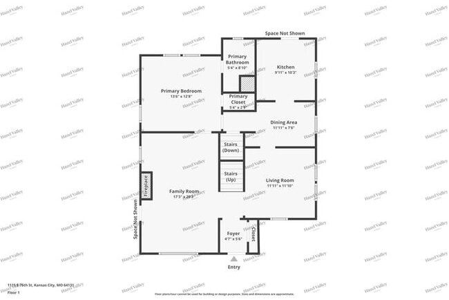 1115 E 76th St in Kansas City, MO - Building Photo - Building Photo