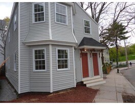 59 Day St, Unit 1 in Boston, MA - Building Photo