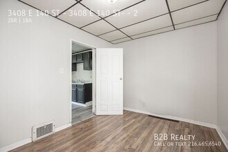 3408 E 140th St in Cleveland, OH - Building Photo - Building Photo