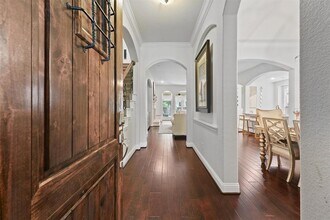 6 Inland Prairie Dr in Tomball, TX - Building Photo - Building Photo