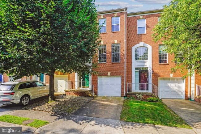 property at 11479 Carriage Gate Ct