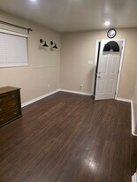 1348 Agate Ave, Unit Studio guest house in Mentone, CA - Building Photo