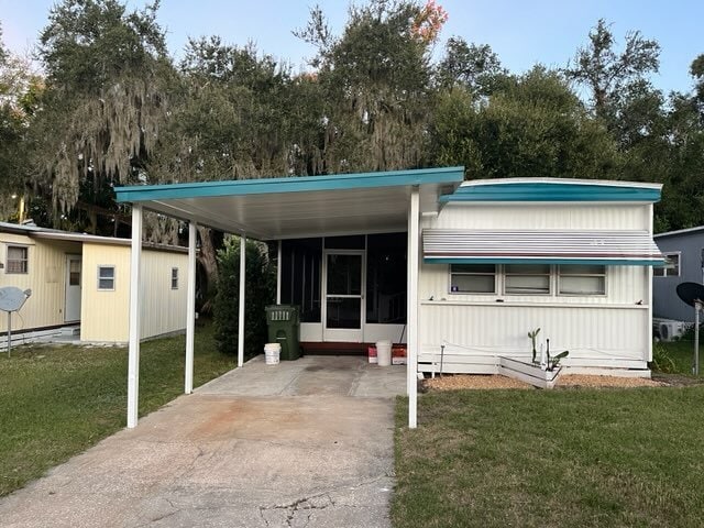 property at 504 Alexander Rd