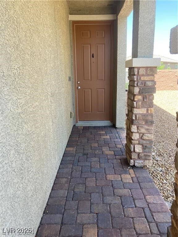 3024 Termini Ave in Henderson, NV - Building Photo - Building Photo