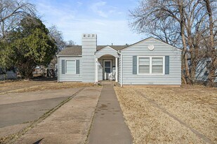 2216-2230 30th St in Lubbock, TX - Building Photo