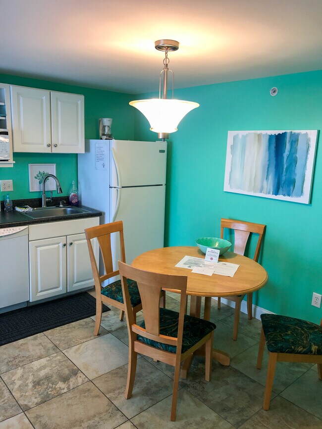 property at 18 Ocean Blvd