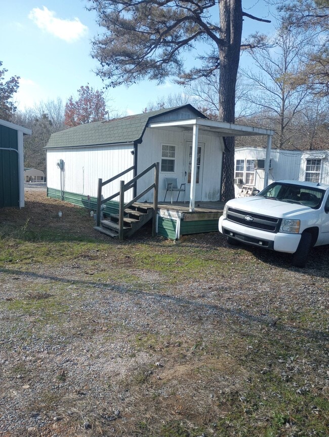 property at 35 Point Pleasant Rd
