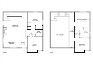 3004 Glen Ct in Huntsville, TX - Building Photo - Building Photo