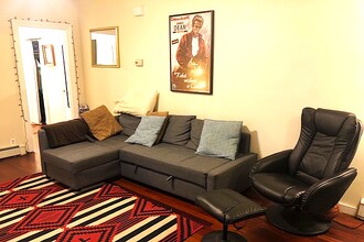 175 Concord Ave, Unit 1 in Cambridge, MA - Building Photo - Building Photo