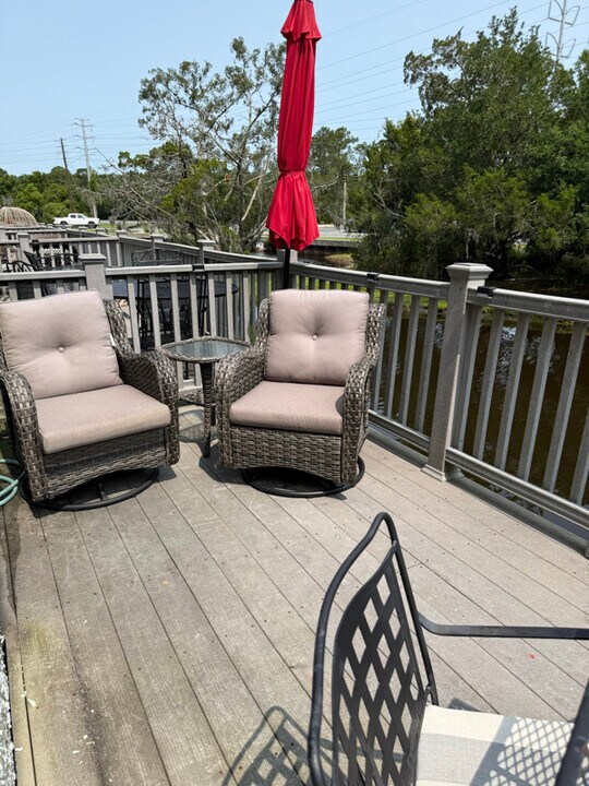 1000 Sea Island Rd in Cherry Log, GA - Building Photo