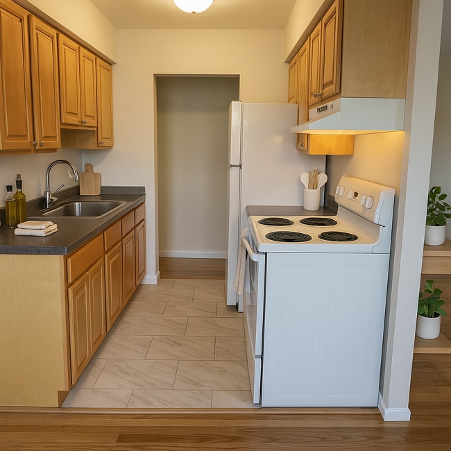 90 Stonehurst Blvd, Unit 90 D in Freehold, NJ - Foto de edificio - Building Photo