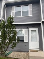 2088 Oakcrest Cir in Castle Rock, CO - Building Photo