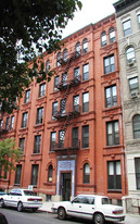 63-69 W 131st St Apartments