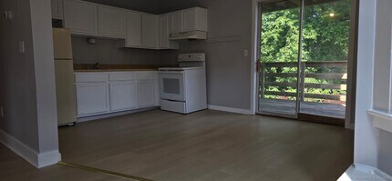 306 Sigourney St in Hartford, CT - Building Photo - Building Photo