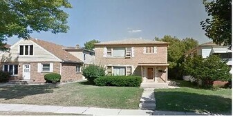 3536 N 85th St, Unit UPPER DUPLEX in Milwaukee, WI - Building Photo