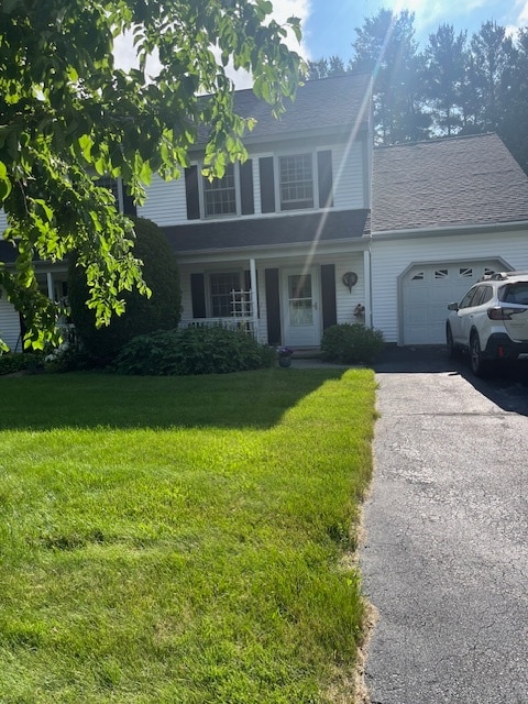 2401 Brand Farm Dr in South Burlington, VT - Building Photo - Building Photo