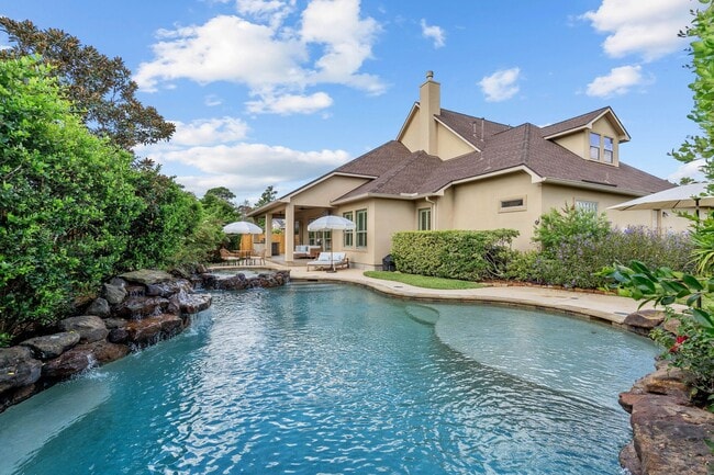 property at 7603 Hogan Bridge Court