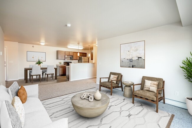 Eaglebrook Apartments