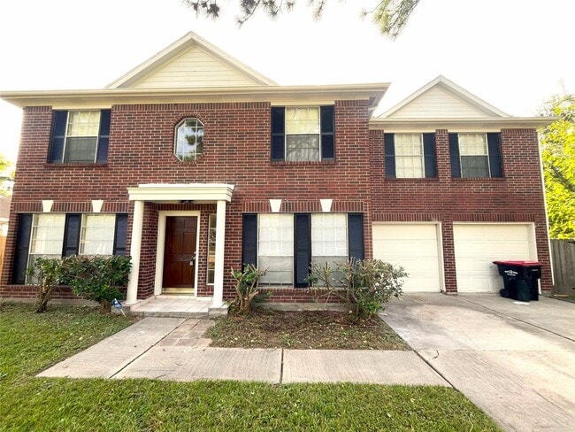 property at 8202 Alabaster Dr