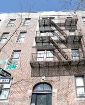 3975 Carpenter Ave in Bronx, NY - Foto de edificio - Building Photo