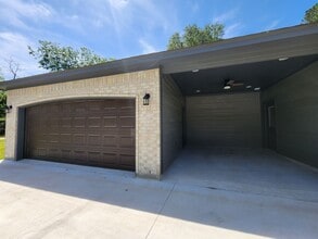 2705 Goliad St in Beaumont, TX - Building Photo - Building Photo