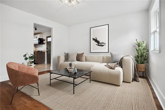 property at 782 Dixie Ave NE