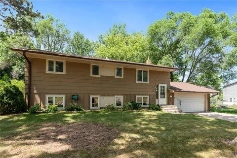 968 Gershwin Ave N, Unit Duplex in Oakdale, MN - Building Photo