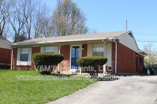 3837 Wem Dr in Lexington, KY - Building Photo