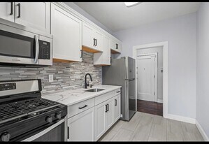 117 Kensington Ave in Jersey City, NJ - Building Photo