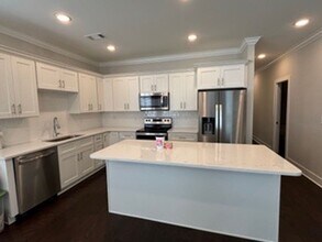 318 Stillwater Ln in Oxford, MS - Building Photo - Building Photo