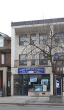 851-857 Bloor Street in Toronto, ON - Building Photo - Building Photo