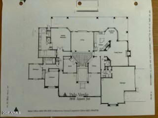 10326 E Buckskin Trail in Scottsdale, AZ - Building Photo - Building Photo