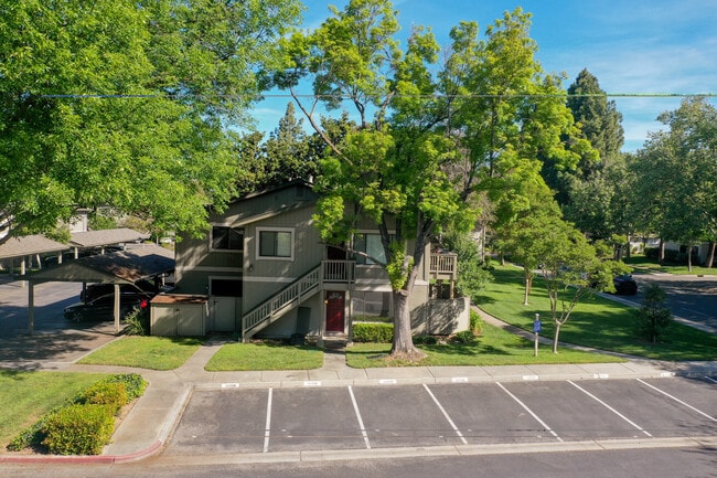 4952 Flat Rock Cir in San Jose, CA - Foto de edificio - Building Photo