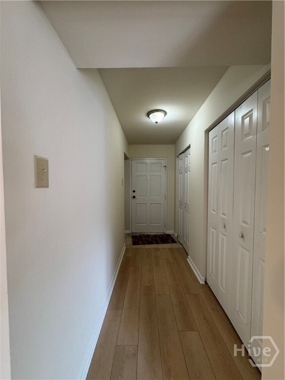 property at 250 Little St