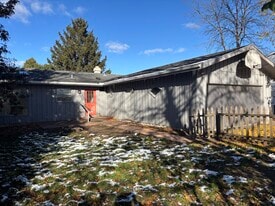 6506 Putnam Rd in Madison, WI - Building Photo