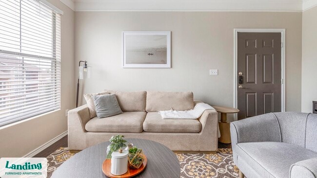 property at 5350 Fossil Creek Blvd