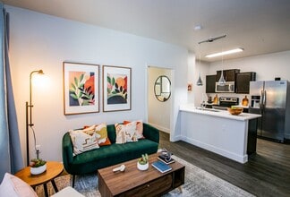 Lyric in Las Vegas, NV - Building Photo - Building Photo