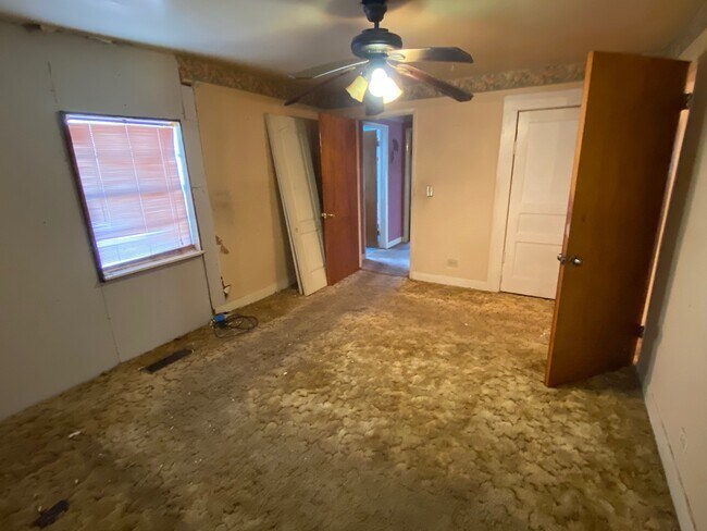 502 64th St in Fairfield, AL - Building Photo - Building Photo