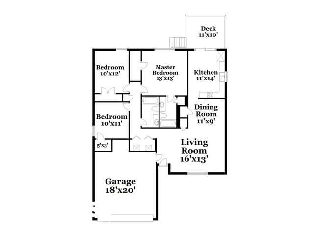 3252 Cain Harbor Dr in Nashville, TN - Building Photo - Building Photo