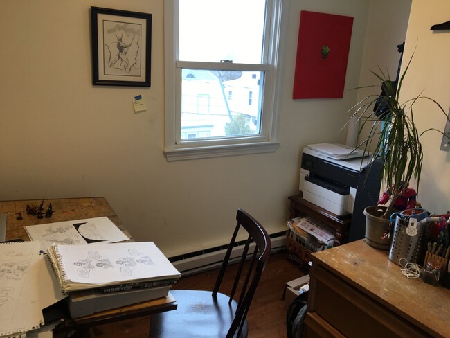 76 Dunboy St, Unit 3 in Boston, MA - Building Photo - Building Photo
