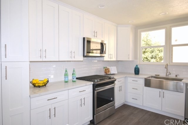 property at 16601 Valerio St