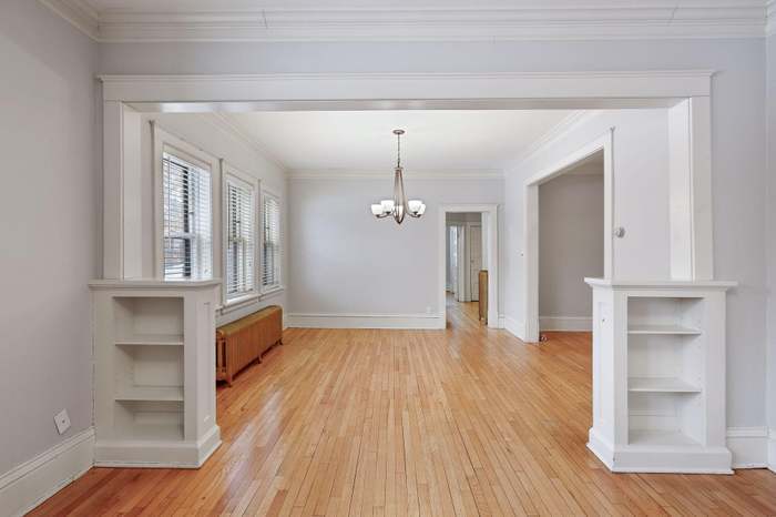 87 Milton St N, Unit #2 in St. Paul, MN - Building Photo